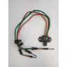 Czujnik temperatury spalin RENAULT - 226583477R