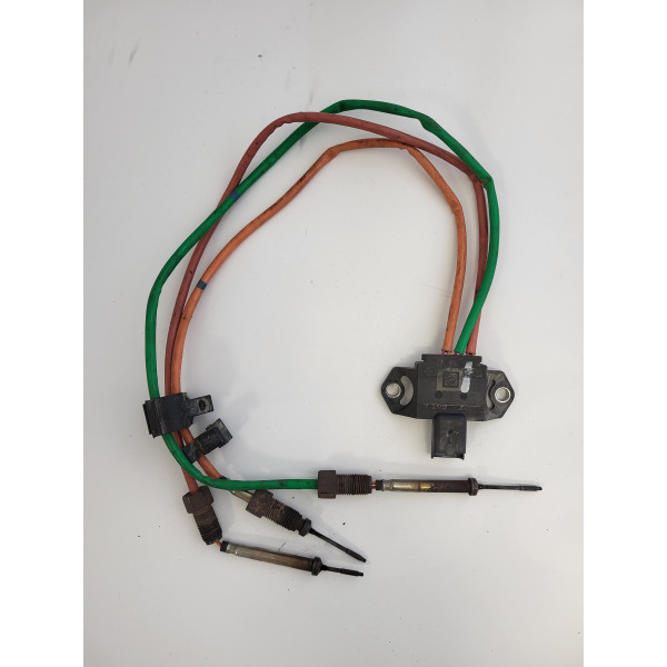 Czujnik temperatury spalin RENAULT - 226583477R