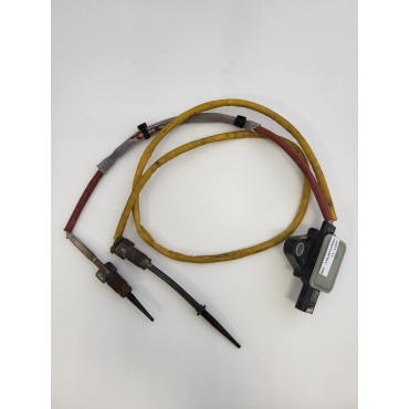 Czujnik temperatury spalin RENAULT - 226580873-R