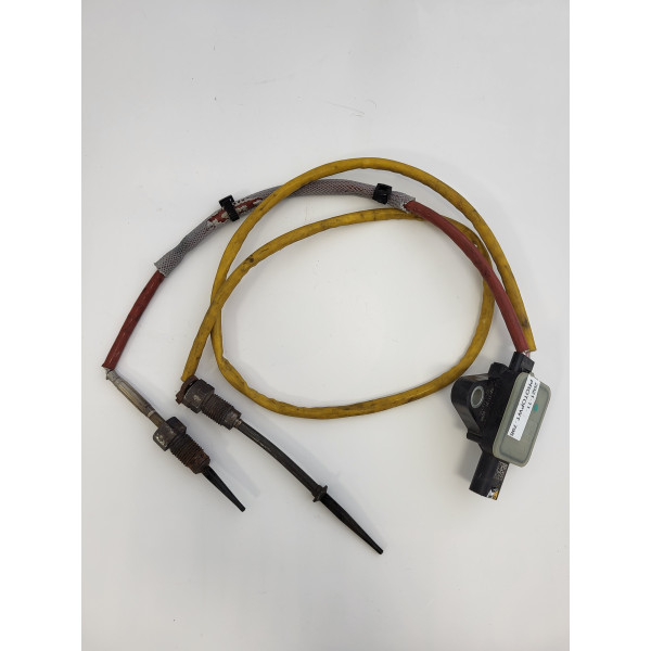 Czujnik temperatury spalin RENAULT - 226580873-R