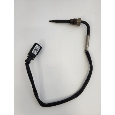 Czujnik temperatury spalin oryginał VW - 8W0906088AC 8W0906088H TS30504-12B1