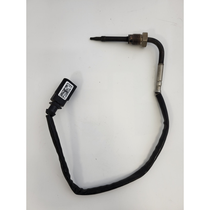 Czujnik temperatury spalin oryginał VW - 8W0906088AC 8W0906088H TS30504-12B1