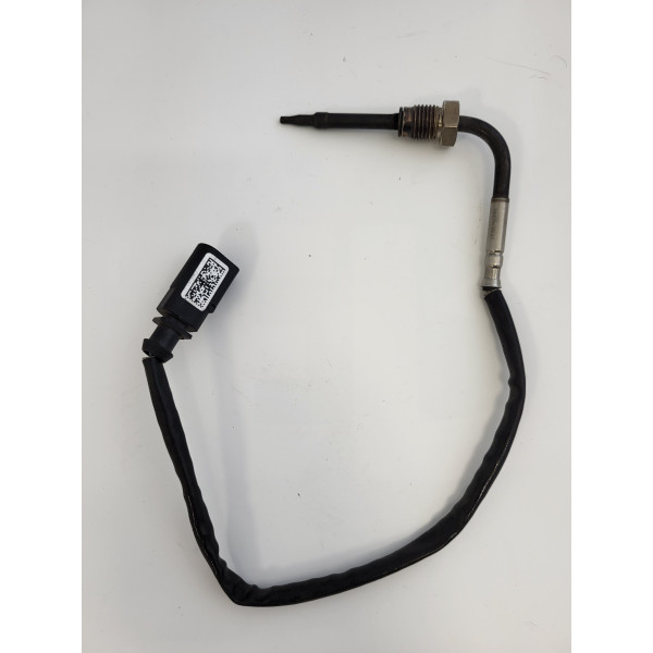 Czujnik temperatury spalin oryginał VW - 8W0906088AC 8W0906088H TS30504-12B1