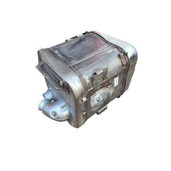 Katalizator SCR MAN TGL Euro 6 - 81151036196 81.15103.6196