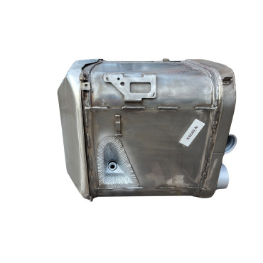 Katalizator SCR MAN TGL Euro 6 - 81151036196 81.15103.6196