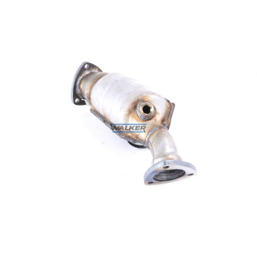 Katalizator AUDI / VW / SKODA - 8E0131089CX 8E0131089BX 8E0254200X  8E0131089DX 8E0131089HX 8E0254200AX