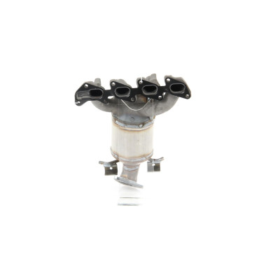 Katalizator OPEL Agila, Astra, Corsa D, Combo, Meriva, Tigra - 1.2-1.4 - 55564503 090-157 55559185 55561248 55566924 5849025 849540