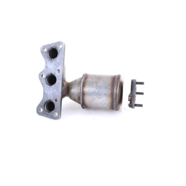 Katalizator VW Polo / Skoda Fabia - 1.2i 6V - 03D253052X 03D253020FX