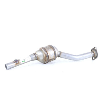 Katalizator RENAULT Megane II, Clio III, Modus, Grand Modus - 1.2 - 208025998 112770139000 8200276187