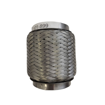 Złącze elastyczne 70x120 mm