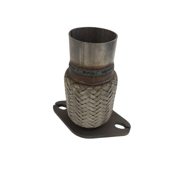 Złącze elastyczne FIAT Palio - 1.7-1.9 TD - 801-125 6532266 46765847