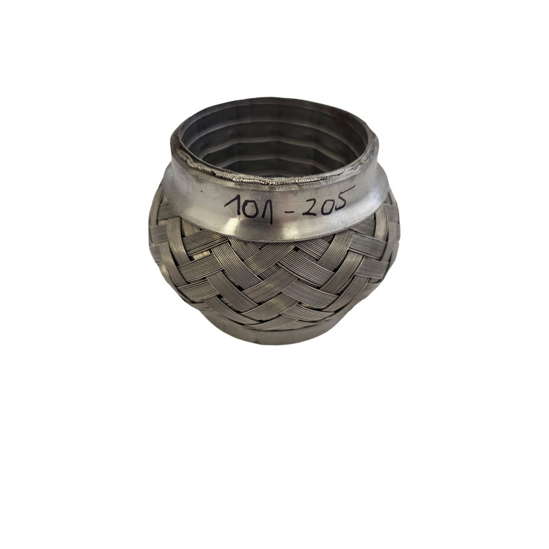 Złącze elastyczne 45x50 mm