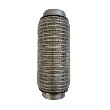 Złącze elastyczne, plecionka 45 x 174 mm