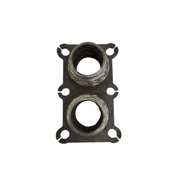 Złącze elastyczne SKODA Octavia - 1.4 - 047253208CX