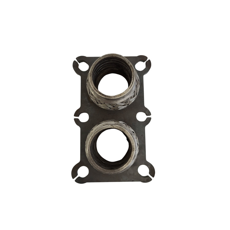 Złącze elastyczne SKODA Octavia - 1.4 - 047253208CX