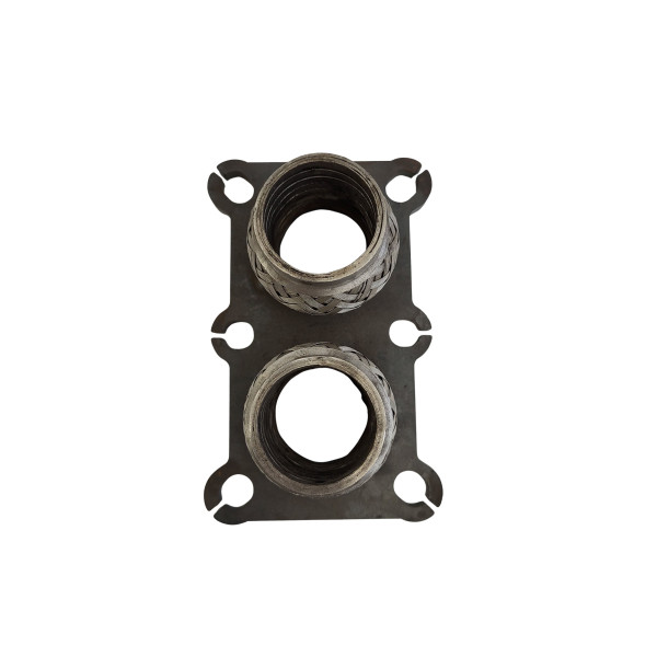 Złącze elastyczne SKODA Octavia - 1.4 - 047253208CX