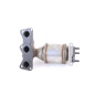Katalizator VW / SEAT / SKODA - 1.2i 6V - 03D253020HX 03D253020LX