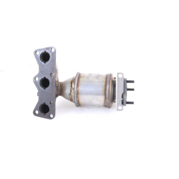 Katalizator VW / SEAT / SKODA - 1.2i 6V - 03D253020HX 03D253020LX