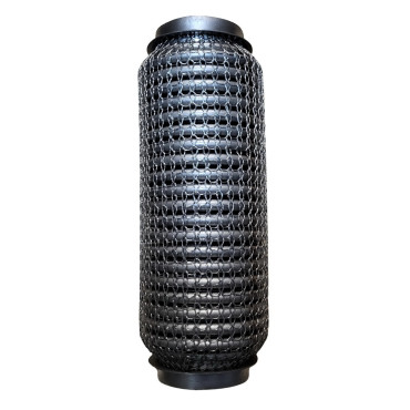 Złącze elastyczne Superflex 55x200 mm