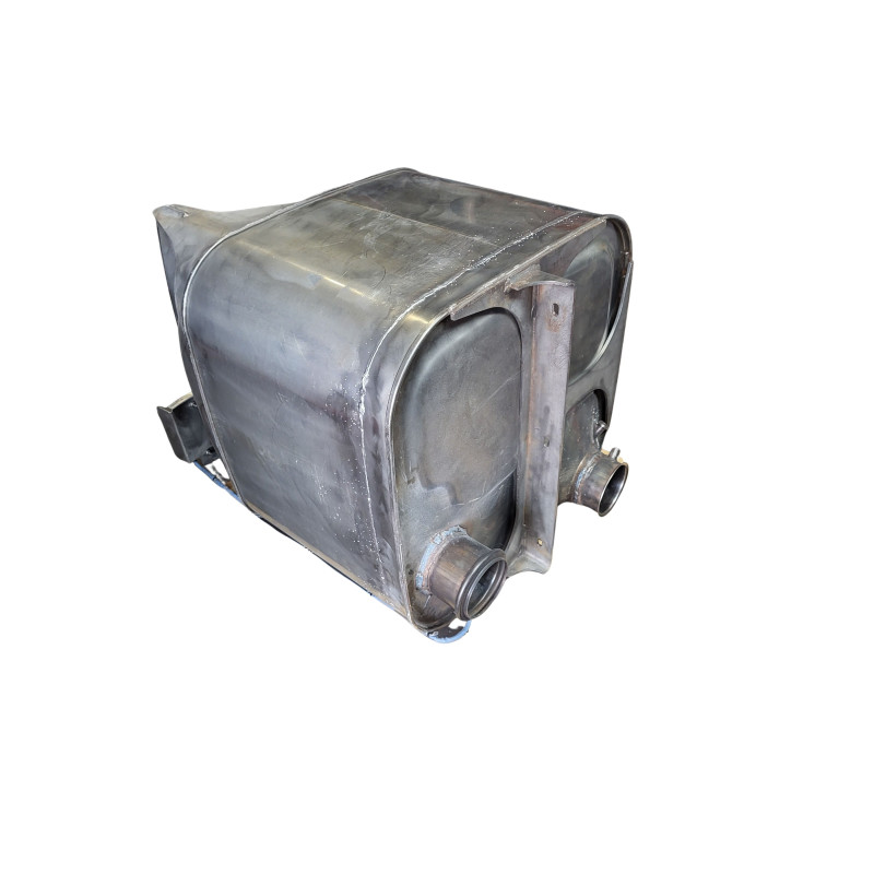 Katalizator SCR MAN Neoplan Skyliner Euro 6 - 36.15103.6069