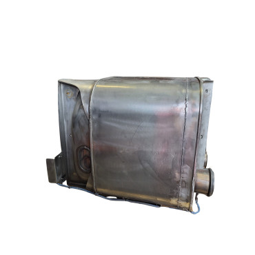 Katalizator SCR MAN Neoplan Skyliner Euro 6 - 36.15103.6069