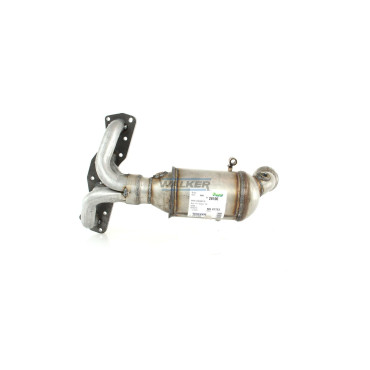 Katalizator CITROEN / PEUGEOT / MINI - 1.4 1.6 16V - 18407563247 0341L3 0341N7 0341P9 0341N8 0341L6 0341N1 1609163980