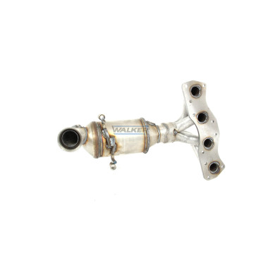 Katalizator CITROEN / PEUGEOT / MINI - 1.4 1.6 16V - 18407563247 0341L3 0341N7 0341P9 0341N8 0341L6 0341N1 1609163980