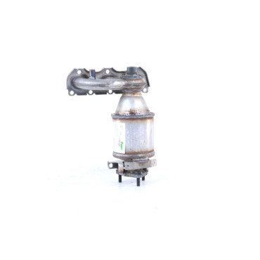 Katalizator VW Polo / SEAT Ibiza, Cordoba / SKODA Fabia, Roomster - 1.2i 12V - 03E253020PX 03E253020LX 03E253020NX 03E253020QX