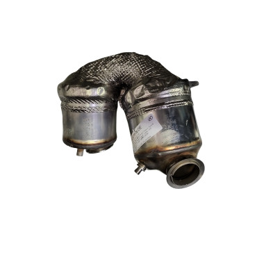 Filtr cząstek stałych GPF AUDI / WV / SKODA / SEAT - 1.5 TSI - 05E254700NX