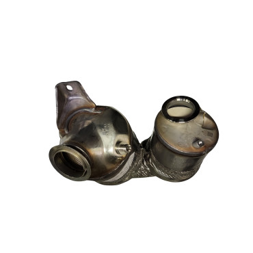 Filtr cząstek stałych GPF AUDI / WV / SKODA / SEAT - 1.5 TSI - 05E254700NX