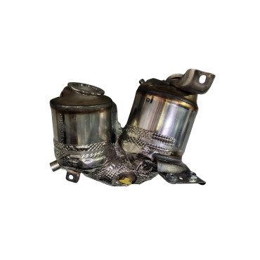 Filtr cząstek stałych GPF AUDI / WV / SKODA / SEAT - 1.5 TSI - 05E254700NX