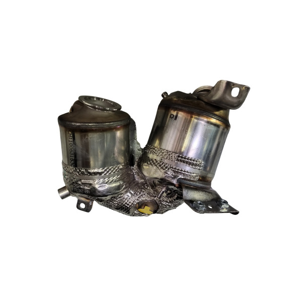 Filtr cząstek stałych GPF AUDI / WV / SKODA / SEAT - 1.5 TSI - 05E254700NX