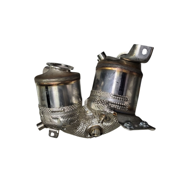 Filtr cząstek stałych GPF AUDI / WV / SKODA / SEAT - 1.5 TSI - 05E254700JX