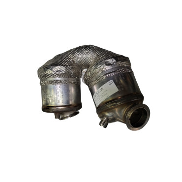 Filtr cząstek stałych GPF AUDI / WV / SKODA / SEAT - 1.5 TSI - 05E254700JX