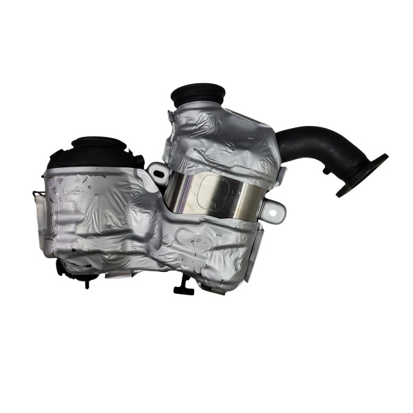 Filtr cząstek stałych DPF FIAT Doblo Cargo - 1.6 Multi Jet - 52193976 52152111