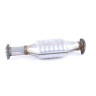 Katalizator OPEL Astra F, Kadett - 1.4 1.6 16V  - 098-575 099-575 25129125 855033 855177 93173897 R1120005
