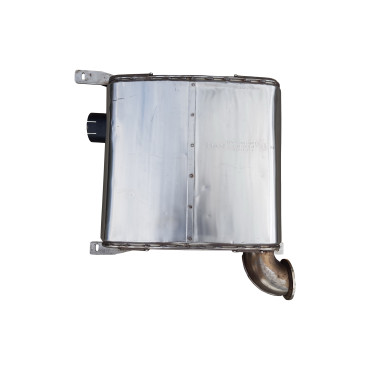 Katalizator MAN Lion's City Euro 5 - 81.15101.0410 81151010410