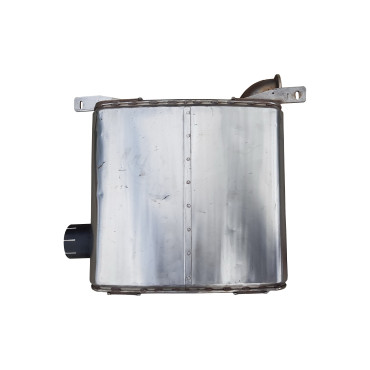 Katalizator MAN Lion's City Euro 5 - 81.15101.0410 81151010410