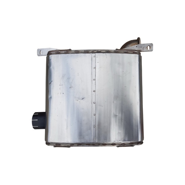 Katalizator MAN Lion's City Euro 5 - 81.15101.0410 81151010410