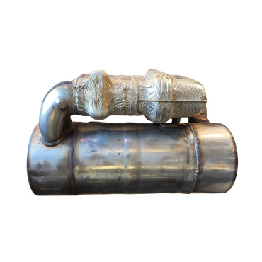 Katalizator SCR Caterpillar - CA4548361 454-8361 4548361