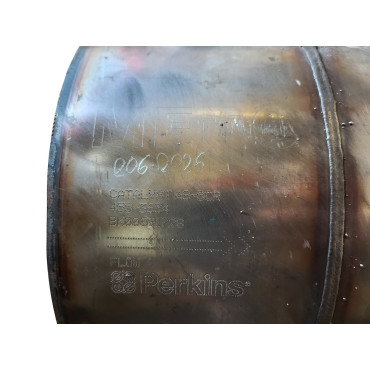 Katalizator SCR Caterpillar - CA4548361 454-8361 4548361