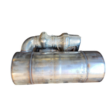 Katalizator SCR Caterpillar - CA4548361 454-8361 4548361