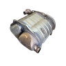 Zespół oczyszczania spalin katalizator SCR + filtr DPF Caterpillar - CA4700248 470-0248 4700248