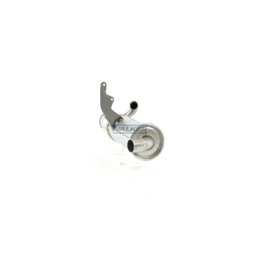 Katalizator SMART Fortwo - 1.0 - A4514900081