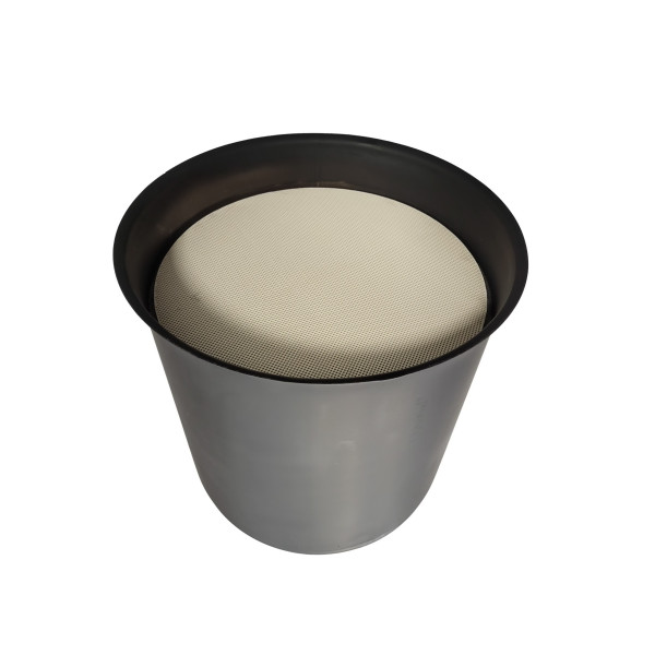 Filtr cząstek stałych DPF FORD F-Max - GC465F297AA GC465F297BA