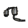 Filtr cząstek stałych DPF MINI Cooper - 1.6D - 18308509055 18308509056