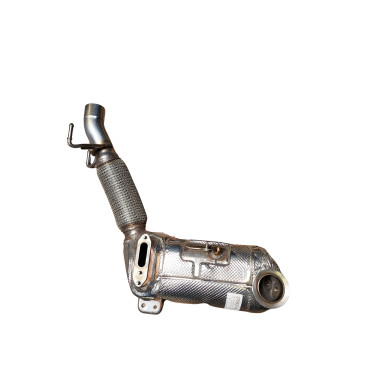 Filtr cząstek stałych DPF MINI Cooper D F55, F56, F57 - 18328580241 18328599688
