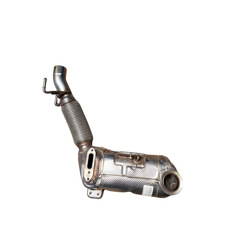 Filtr cząstek stałych DPF MINI Cooper D F55, F56, F57 - 18328580241 18328599688