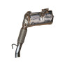 Filtr cząstek stałych DPF MINI Cooper D F55, F56, F57 - 18328580241 18328599688