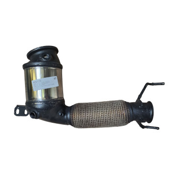 Katalizator BMW X2 (D39), 1 (F40) / MINI Clubman, Countryman - 2.0 - 18329470154